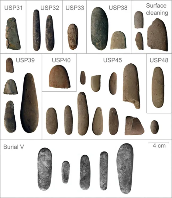 Arene Candide: Ice Age cave reveals rituals for saying goodbye to our dead 12,000 years ago