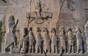 Anunnaki Message: An Incredible Text First Revealed In 1958