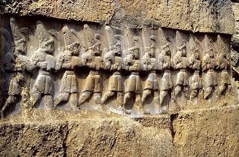 Anunnaki Message: An Incredible text first Revealed In 1958 Before The Work Of Zecharia Sitchin