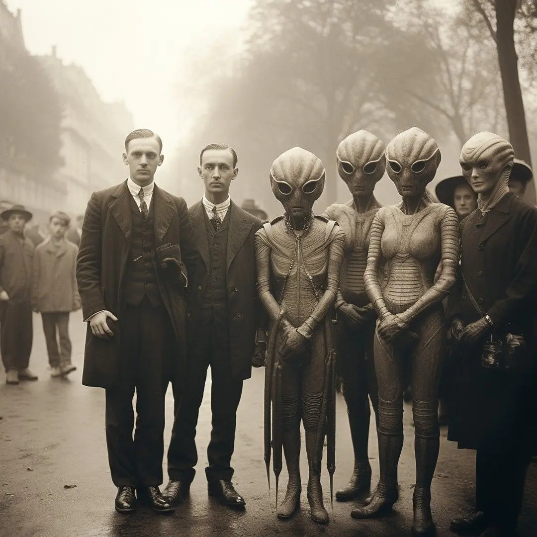 El secreto de la cooperación entre humanos y extraterrestres en 1868 👇👇👇 – Fancy Blog
