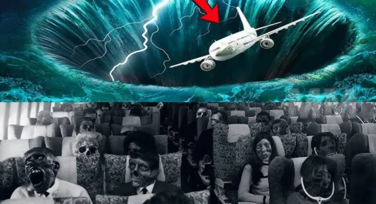 El vuelo MH370 y el Triángulo de las Bermudas: nuevos datos sobre el misterio global de 2024
