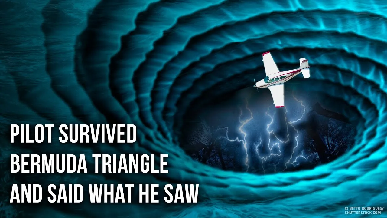 El vuelo MH370 y el Triángulo de las Bermudas: nuevos datos sobre el misterio global de 2024