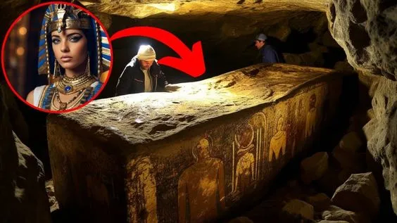 Descubriendo secretos ancestrales: un viaje a través de las momias egipcias