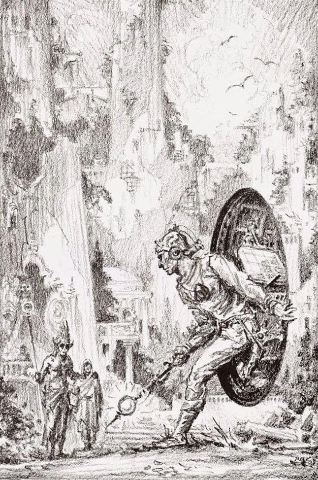 Teoría revolucionaria: gigantes antiguos y portales del tiempo explican la construcción de pirámides - NEWS156MEDIA