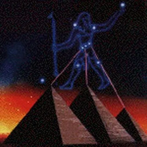 Pirámide de Giza y 4 misterios que la humanidad aún no puede descifrar