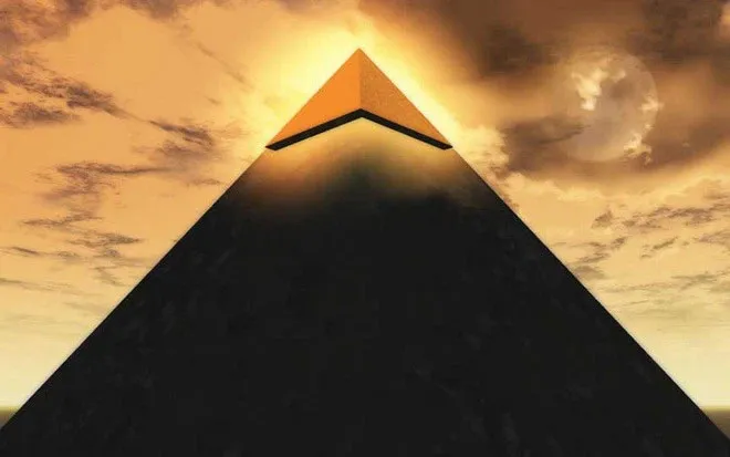Pirámide de Giza y 4 misterios que la humanidad aún no puede descifrar