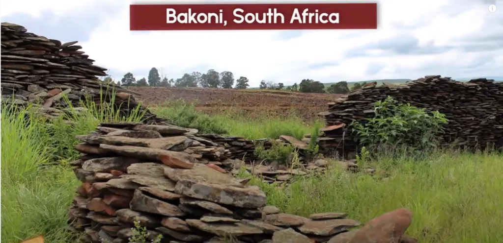 ¡Los descubrimientos arqueológicos más MISTERIOSOS de ÁFRICA!
