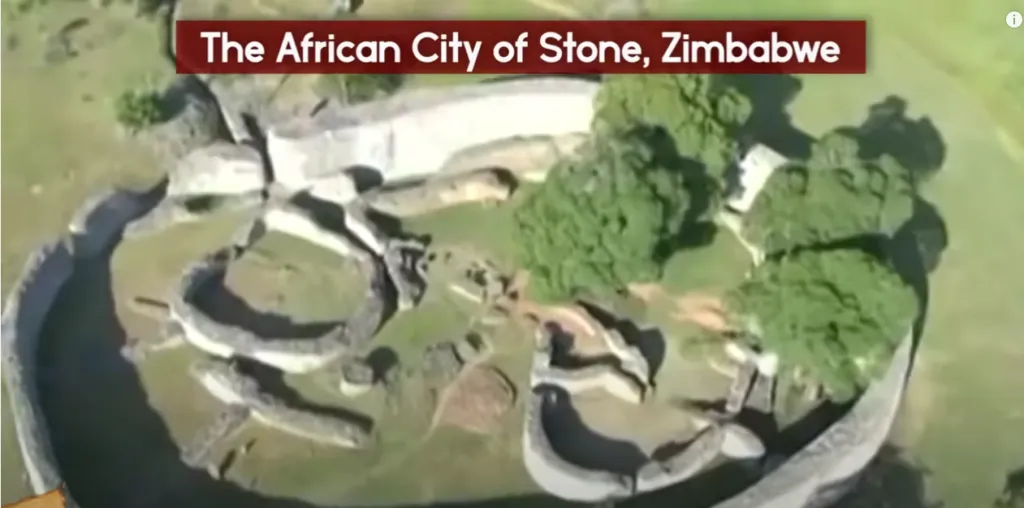 ¡Los descubrimientos arqueológicos más MISTERIOSOS de ÁFRICA!