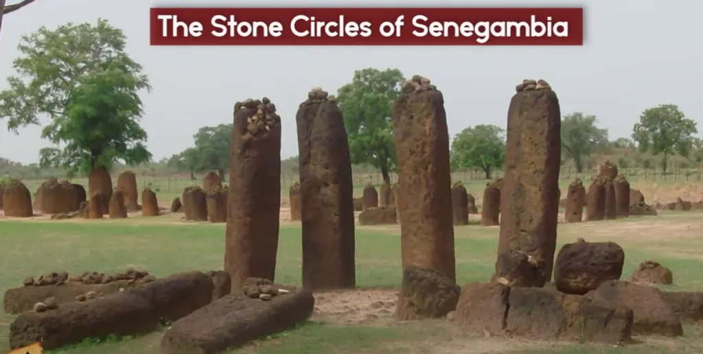 ¡Los descubrimientos arqueológicos más MISTERIOSOS de ÁFRICA!