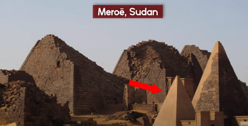 ¡Los descubrimientos arqueológicos más MISTERIOSOS de ÁFRICA!