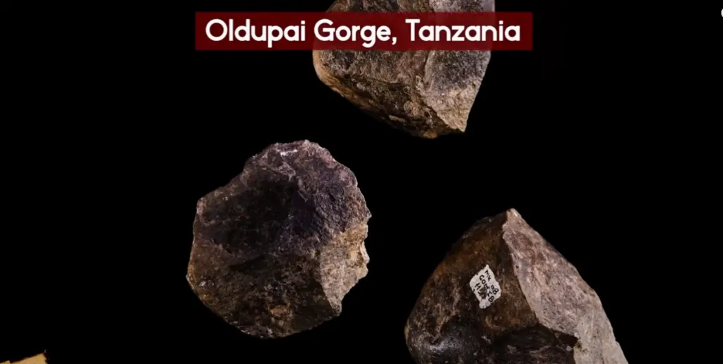 ¡Los descubrimientos arqueológicos más MISTERIOSOS de ÁFRICA!