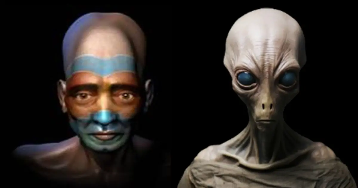 ¿Los cráneos alargados de Paracas se inspiraron en el contacto extraterrestre o en una antigua costumbre?