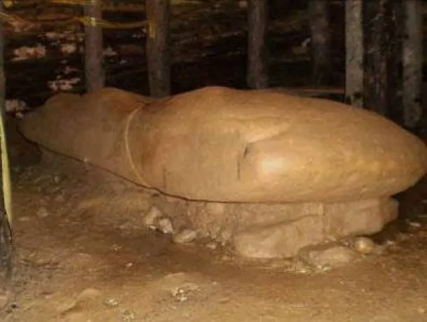 Historia del mundo y las misteriosas pirámides y tupidas de Bósforo de 30.000 años de antigüedad - Noticias