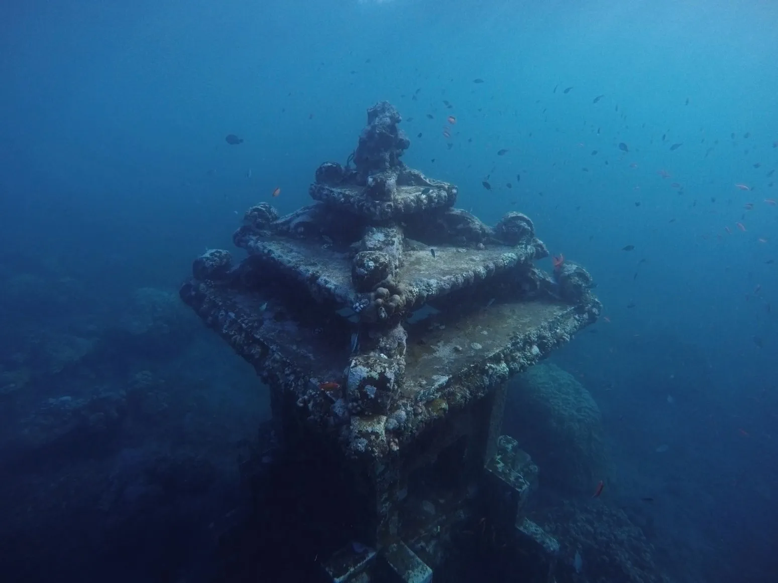 Have Archaeologists Finally Found The Lost 'Temple Of Hercules' In Spain?