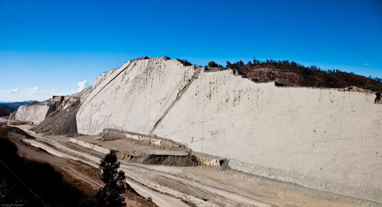 Footprints On The Wall: Were Dinosaurs Actually Climbing The Cliffs In Bolivia?