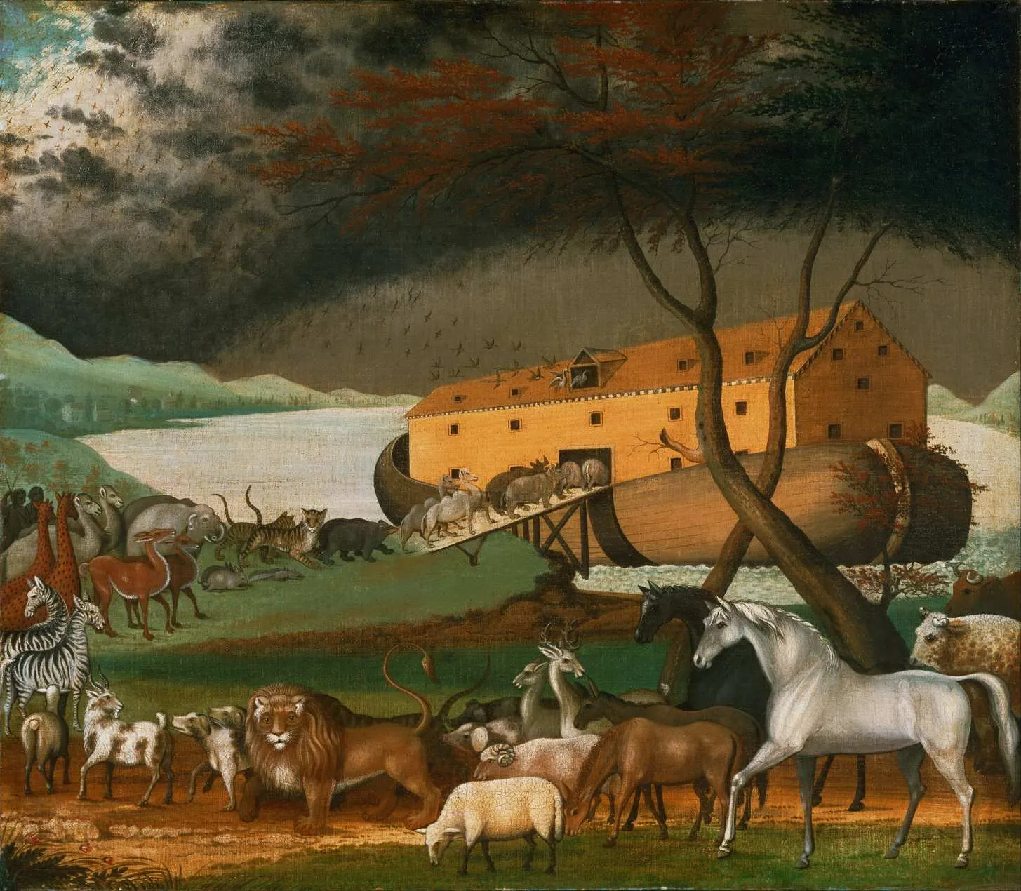 Sumerian And Biblical Texts Claim People Lived For 1000 Years Before The Great Flood: Is It True?