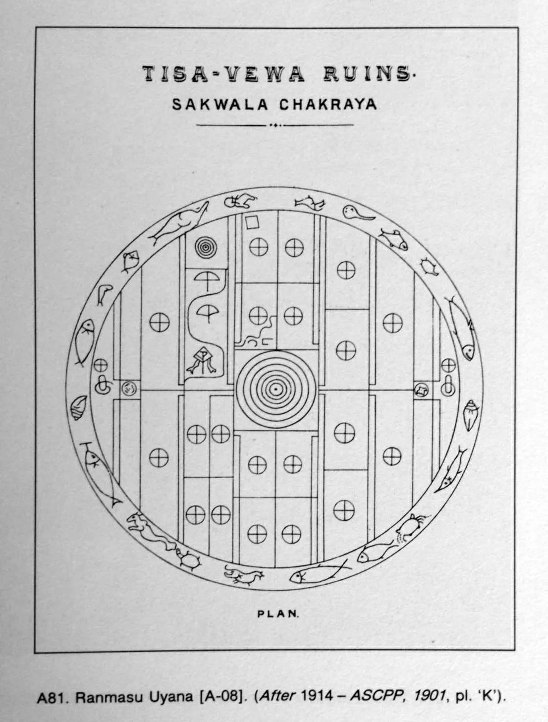 Ancient Map Of The Universe: What's The Hidden Truth Behind The Sri Lankan Stargate?