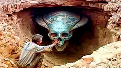 » Shock at the Grand Canyon: The world is shocked by the discovery of a newly confirmed restricted area!