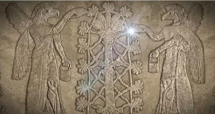 Scientist FINALLY FOUND 12,000-Year-Old Annunaki King Inside A Tomb – And Then THIS Happened - Luxury Blog