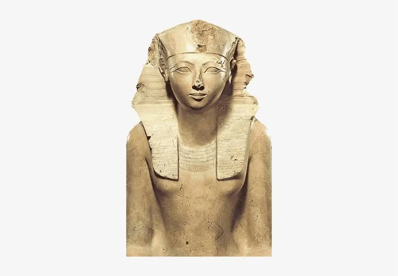 The Remarkable Discovery of Queen Hatshepsut’s Mummy: Unraveling Ancient Egypt’s Most Powerful Female Pharaoh