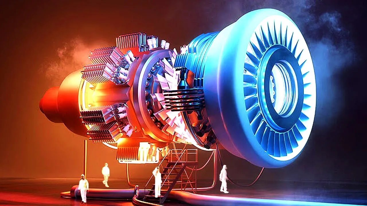 IMPACTANTE: Elon Musk revela un vehículo que acelera la velocidad de la luz y rompe las leyes de la física - Noticias