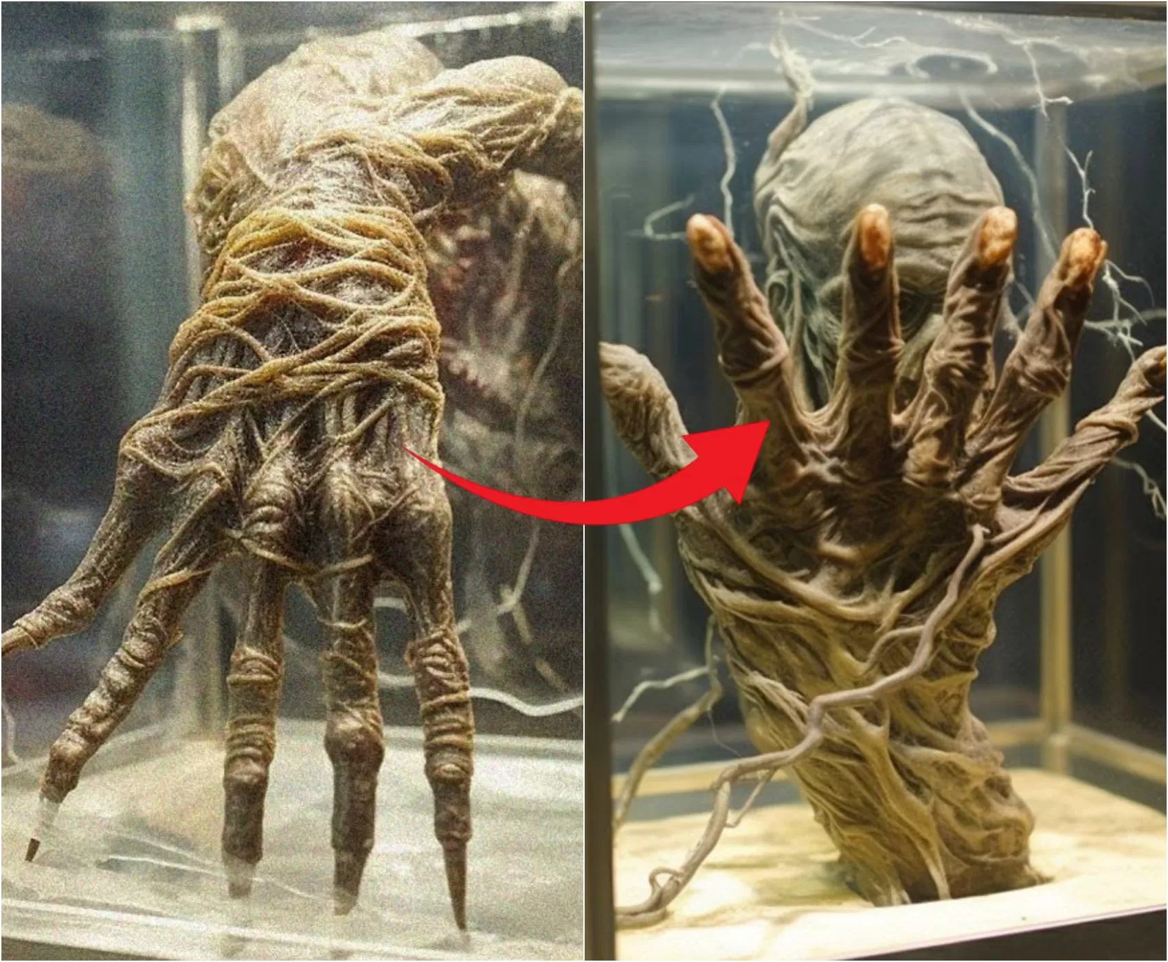 HOW SCARY! Terrifying cursed objects that not even Ed and Lorraine Warren would want to touch. - Luxury Blog
