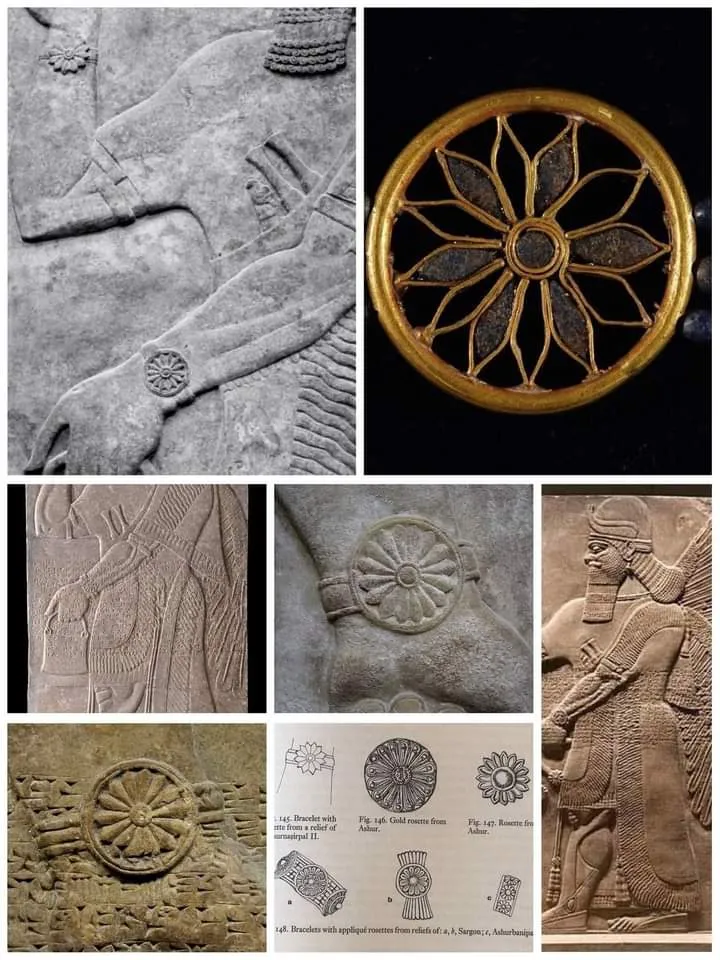 Unveiling Ancient Symbolism and Status – HISTORY MAGAZINE