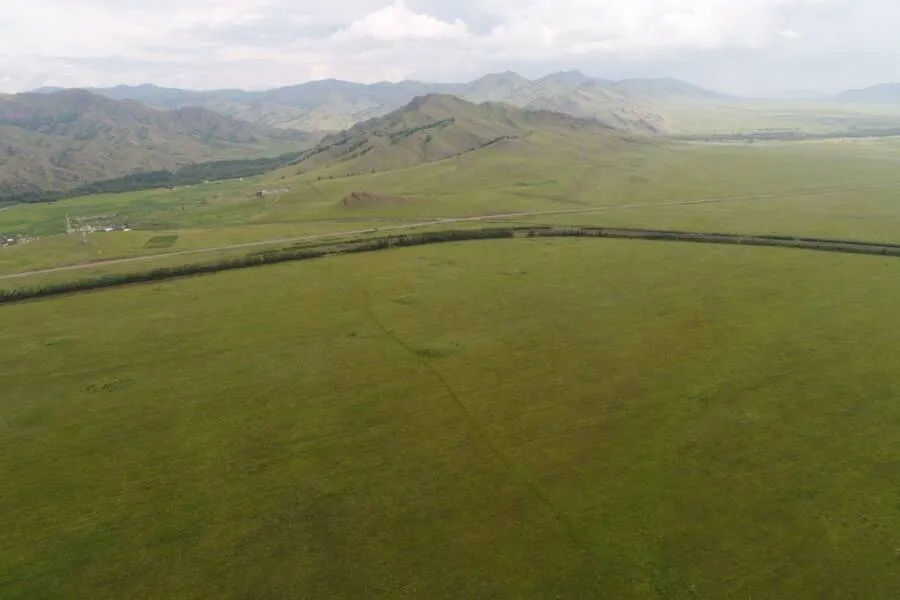 Remains Of Warrior Couple, Older Woman, And Newborn Found In 2,500-Year-Old Siberian Grave - kenhthoisu.net