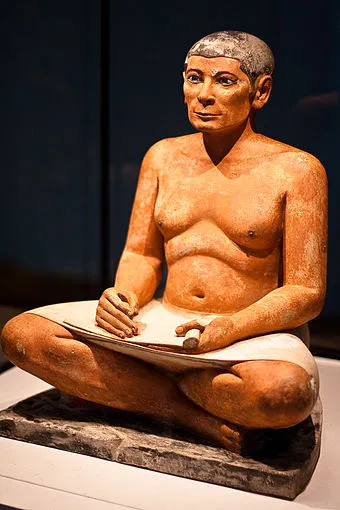 Manetón, historiador de Egipto