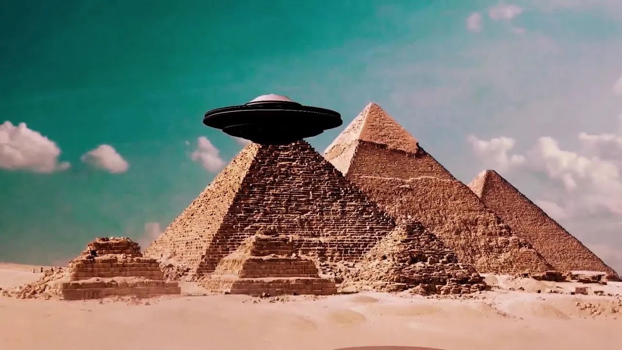エイリアン・クロニクルズ：異次元UFO - Google Play の映画