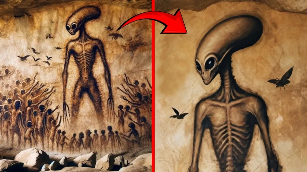The Untold Story of a Lost Civilization – NEWS156MEDIA