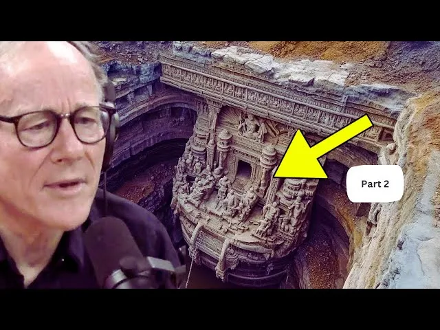 The Untold Story of a Lost Civilization – NEWS156MEDIA