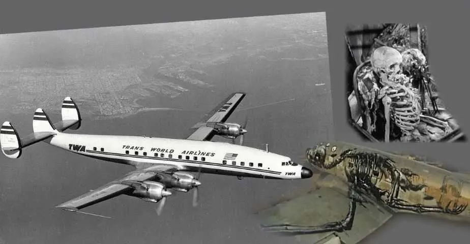 SHOCKING: Incredible Discovery! US Navy Flight 19 FOUND in Bermuda Triangle After 75 Years – Researchers Shock the World (Video)