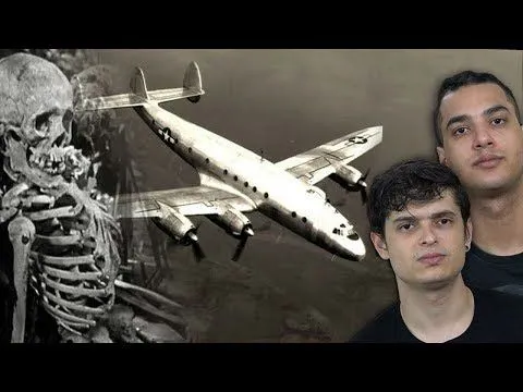 SHOCKING: Incredible Discovery! US Navy Flight 19 FOUND in Bermuda Triangle After 75 Years – Researchers Shock the World (Video)