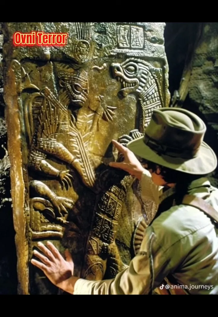 Hidden Secrets of the Elite Unearthed: Shocking Egyptian Revelations Finally Revealed (Watch the Video!)