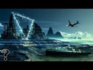 Shocking Revelation! The Bermuda Triangle Revealed as the Hidden Epicenter of the World's Most Baffling Mysteries!