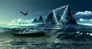 Shocking Revelation! The Bermuda Triangle Revealed as the Hidden Epicenter of the World's Most Baffling Mysteries!