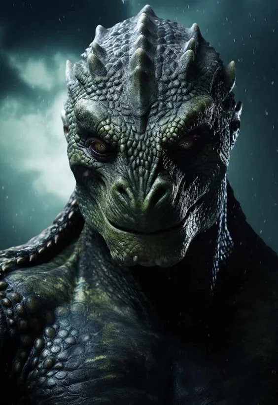 Breaking News: Aliens from Andromeda Told US Army Personnel Reptilians Brought Moon to Earth