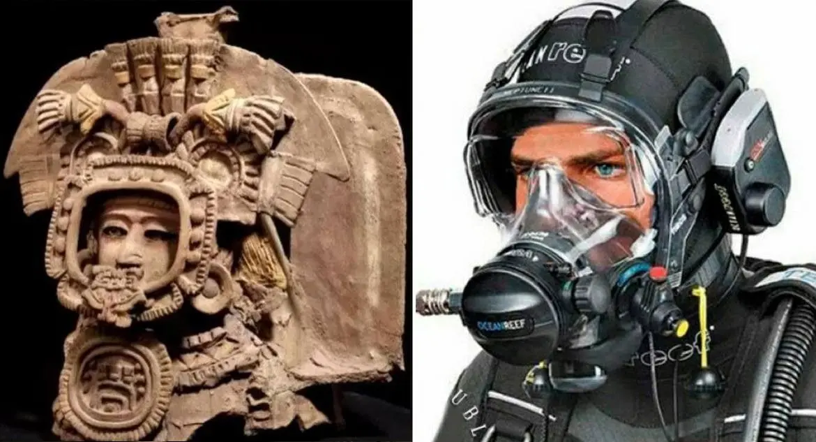 Shoсking 2,400-Yeаr-Old ‘Astronaut’ Dіscovery Could Rewrіte Humаn Hіstory-huunhan.