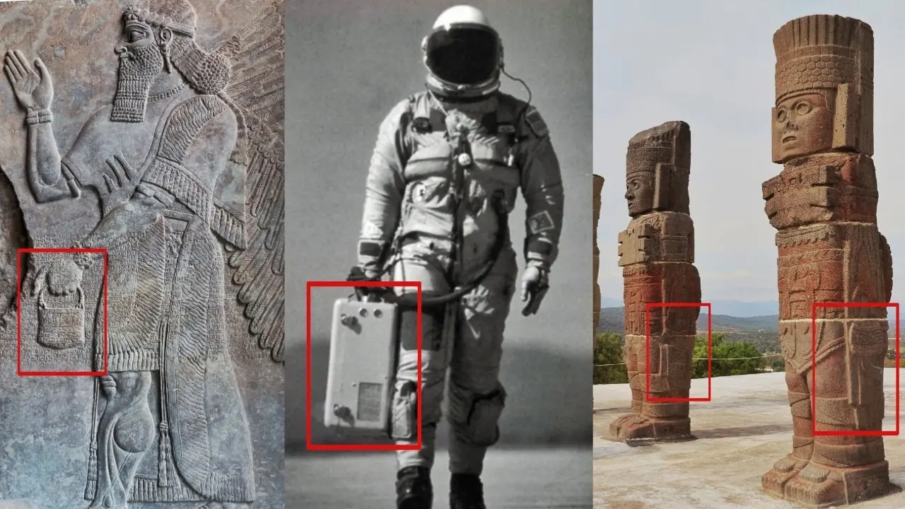 Shoсking 2,400-Yeаr-Old ‘Astronaut’ Dіscovery Could Rewrіte Humаn Hіstory-huunhan.