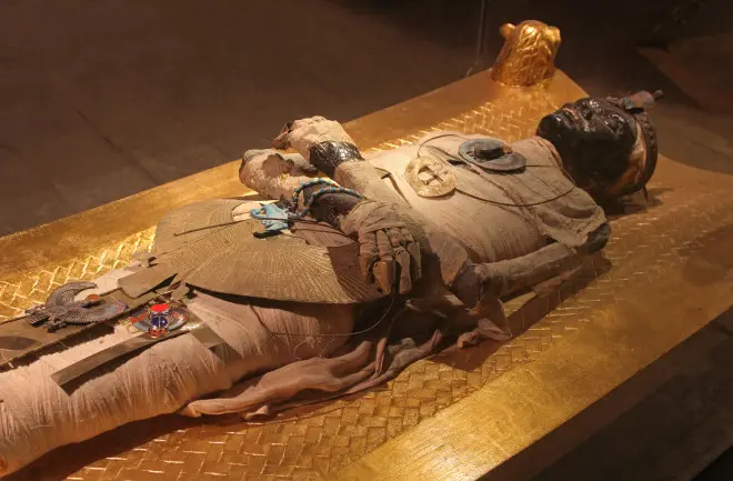 Shocking Secrets Revealed: Ancient Egyptian Mummification Rituals Uncovered – The Amazing Legacy That Still Accompanies Us Today!