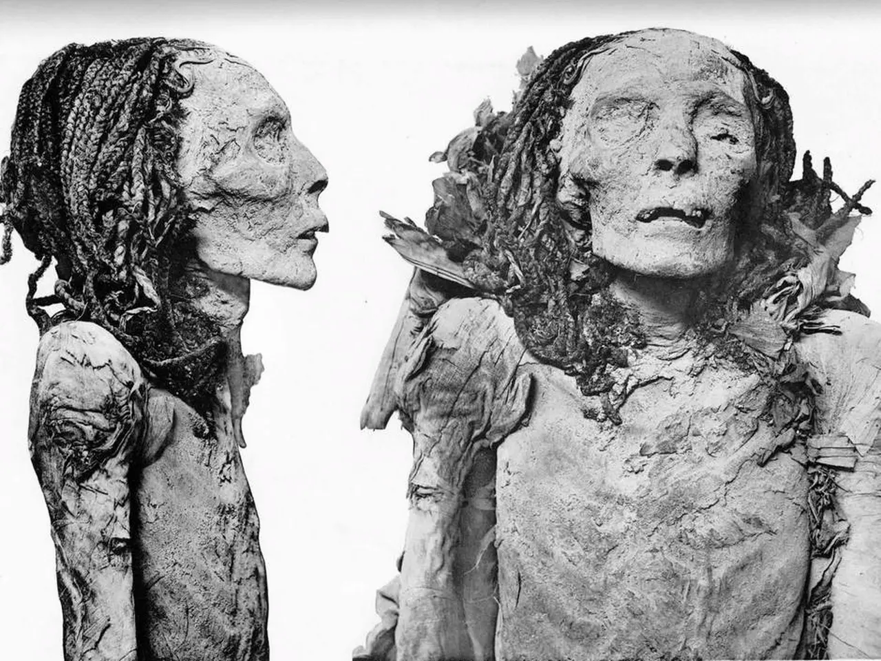 Shocking Secrets Revealed: Ancient Egyptian Mummification Rituals Uncovered – The Amazing Legacy That Still Accompanies Us Today!