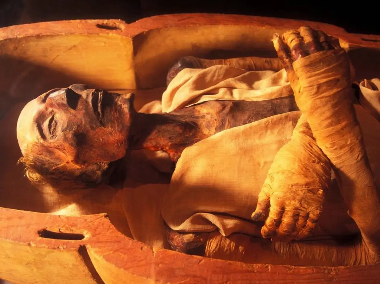 Shocking Secrets Revealed: Ancient Egyptian Mummification Rituals Uncovered – The Amazing Legacy That Still Accompanies Us Today!