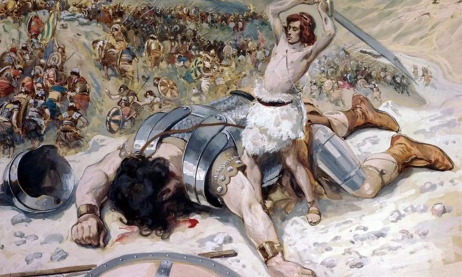Breaking News: The Chilling Truth Revealed – Humanity’s Dark Past of Brutal Torture Against a Tribe of Giants Exposed