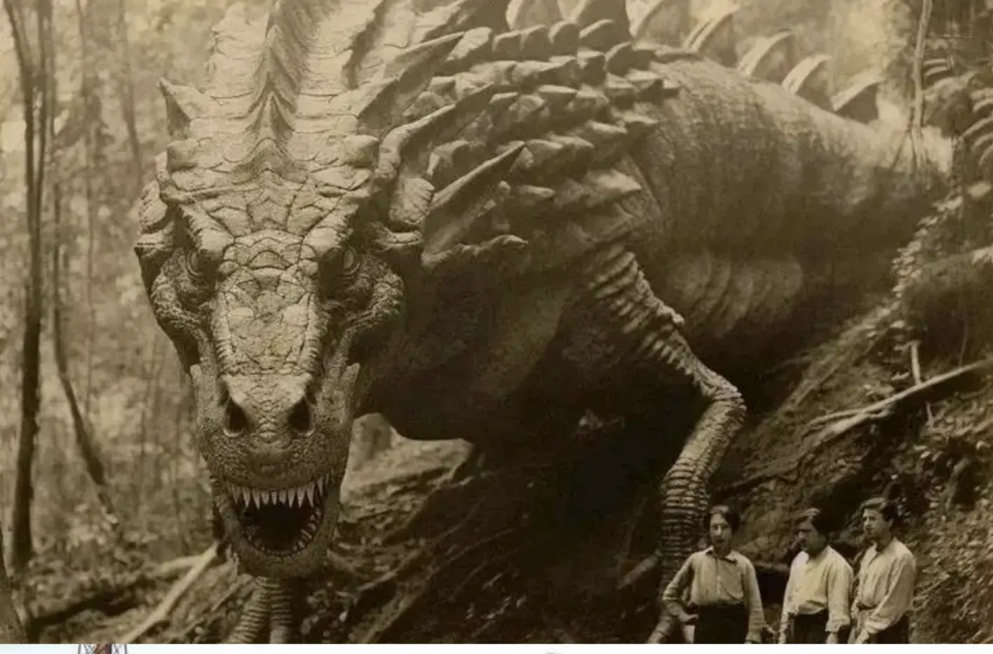 Shocking Discovery: 18-Meter Dragon Found – This Monumental Find Could Completely Rewrite Our Understanding of Ancient History and Challenge Everything We Thought We Knew About Dragons.