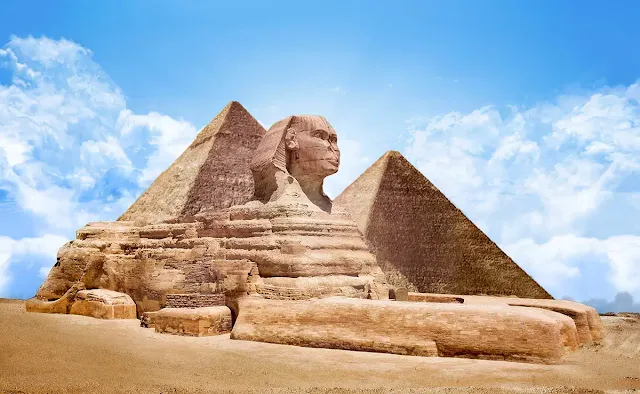 Shocking! Astonishing Mysteries Inside the 4,600-Year-Old Pyramid – Shocking Revelations About the Journey to the Afterlife of the Pharaohs.