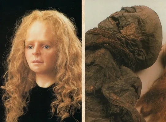 Shocking! 2,000-Year-Old Yde Girl's Body Still Perfectly Preserved – Scientists Reveal Astonishing Secrets About Ancient Life and Mysterious Rituals