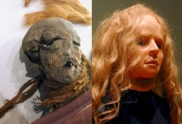 Shocking! 2,000-Year-Old Yde Girl's Body Still Perfectly Preserved – Scientists Reveal Astonishing Secrets About Ancient Life and Mysterious Rituals