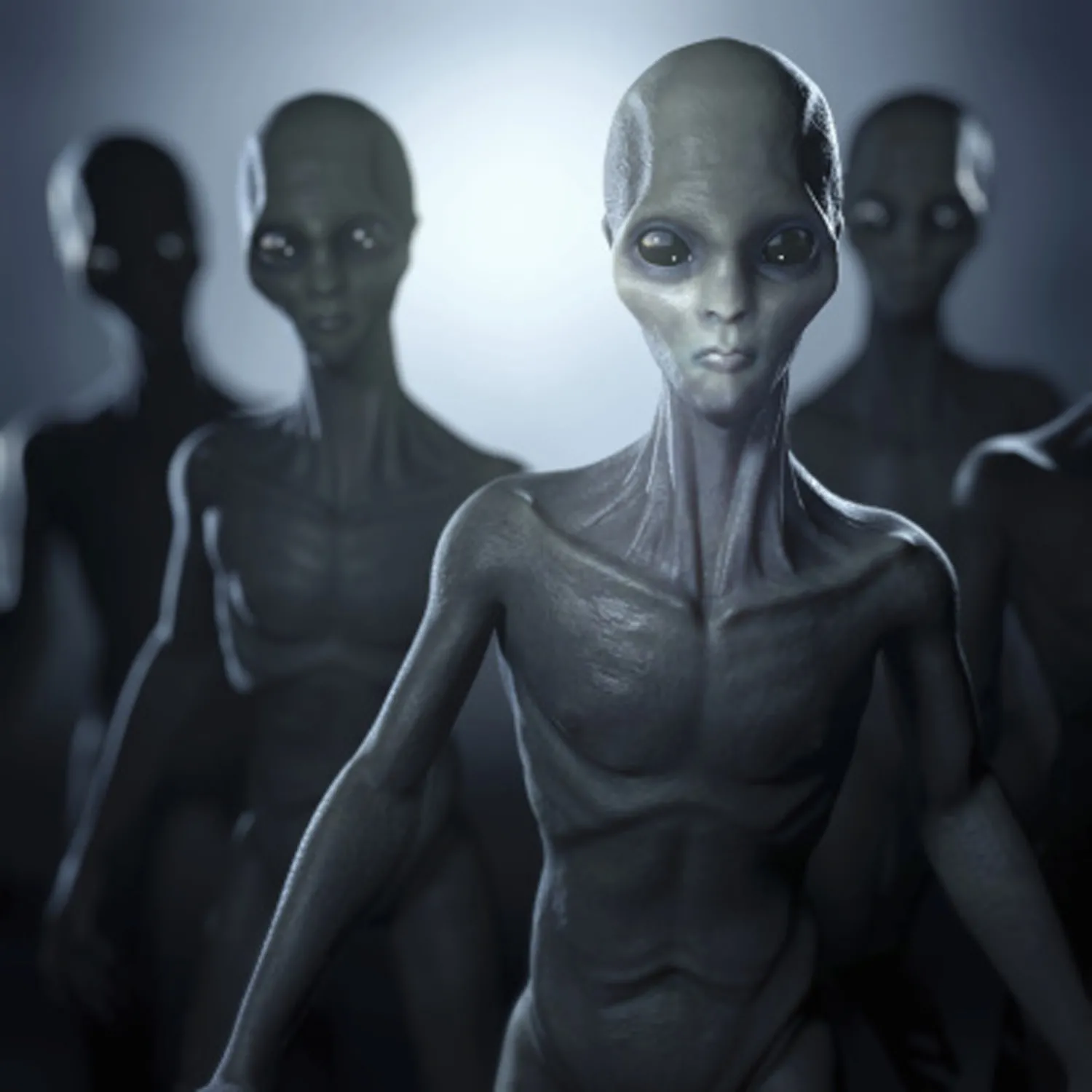 The Presence Of Extraterrestrial Life Is Still Around Us
