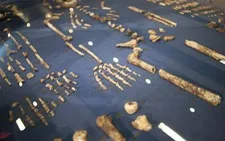 Revelation of the Century: What Hidden Truths Could Giant 3,000-Year-Old Artifacts Expose About Our Past?